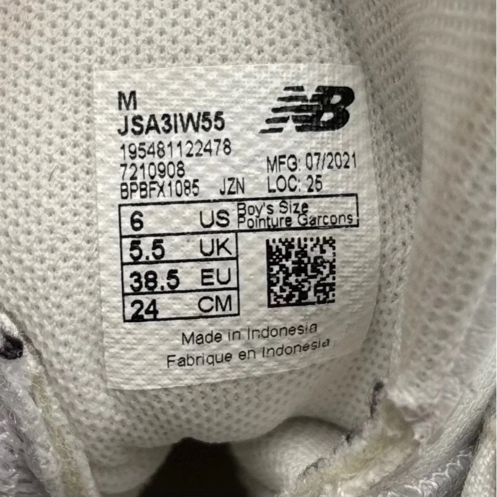 New Balance new balance